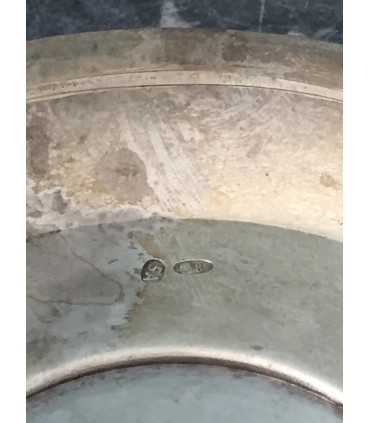 Чайная пара