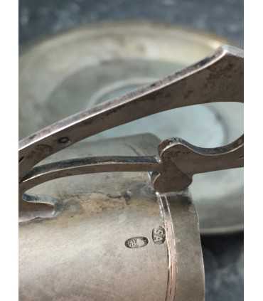 Чайная пара