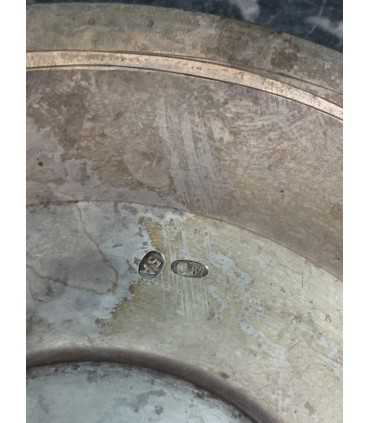 Чайная пара