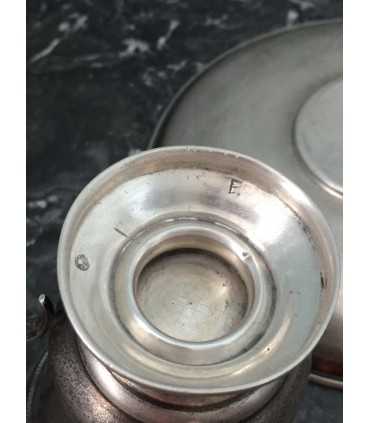 Чайная пара