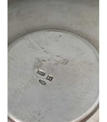 Чайная пара