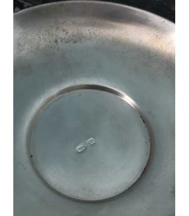 Чайная пара