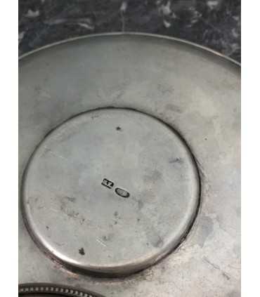 Чайная пара