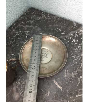 Чайная пара