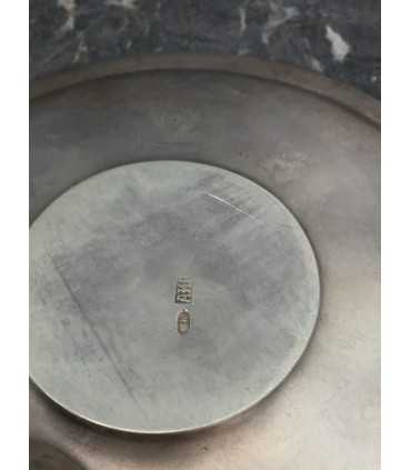 Чайная пара