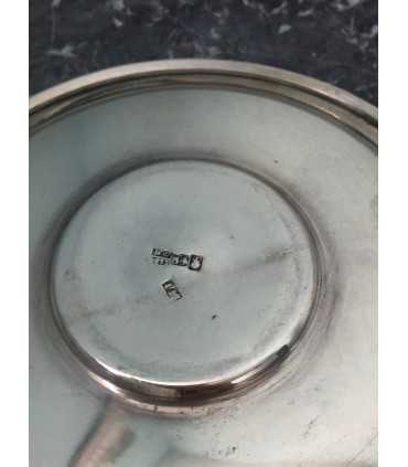 Чайная пара