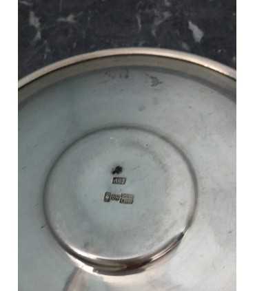 Чайная пара