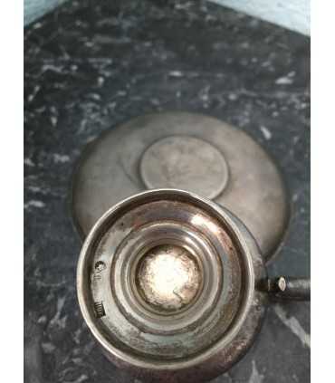 Чайная пара