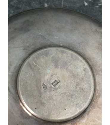 Чайная пара