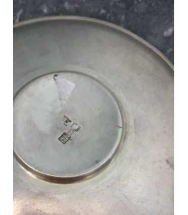 Чайная пара