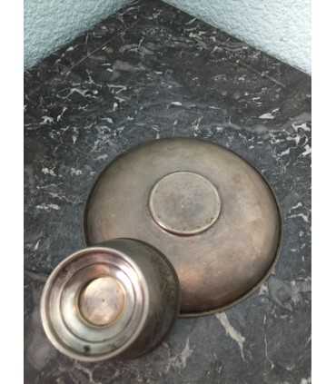 Чайная пара