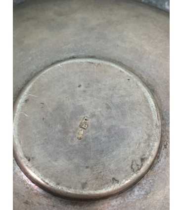 Чайная пара