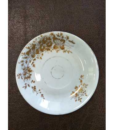 Заварочная чайная пара