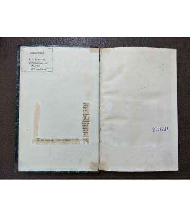 Историческая Библиотека. Том 4