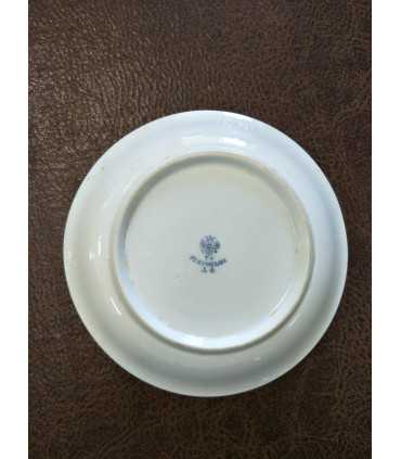 Заварочная чайная пара