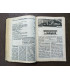 Подшивка выпусков журнала "Хочу всё знать"