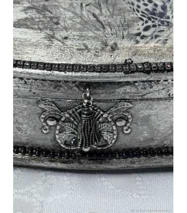 Шкатулка Гепард