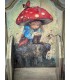 Вечный календарь Мухоморчик