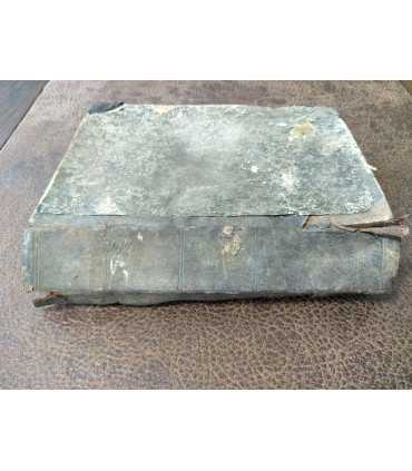 "Живописное обозрение" 1902 г. №9,10,11,12