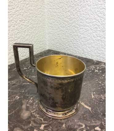 Подстаканник