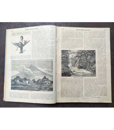 Журнал "Царь-колокол", 1891 г.