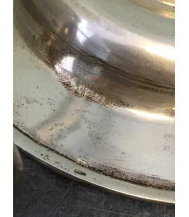 Чайная пара