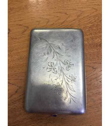 copy of Портсигар