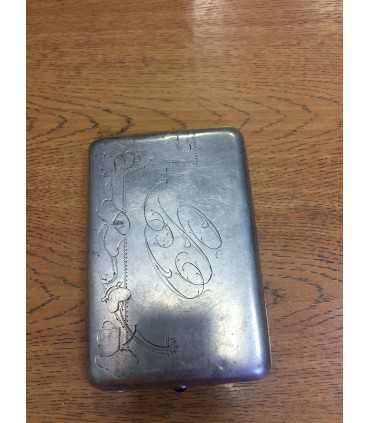 copy of Портсигар