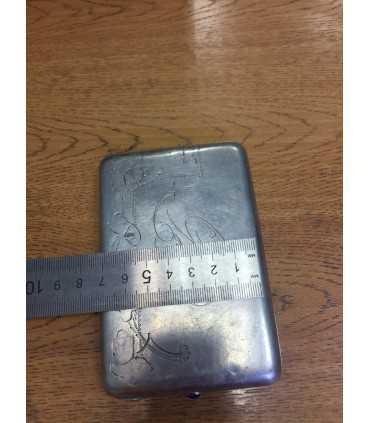 copy of Портсигар