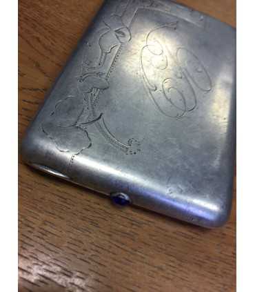 copy of Портсигар