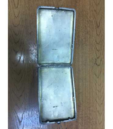 copy of Портсигар