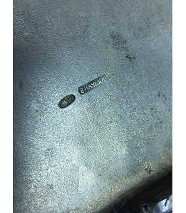 copy of Портсигар