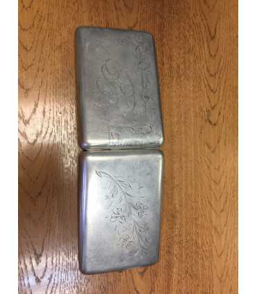 copy of Портсигар