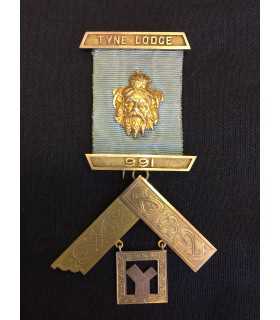 Масонский знак