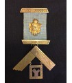 Масонский знак
