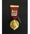 Масонский знак