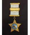 Масонский знак