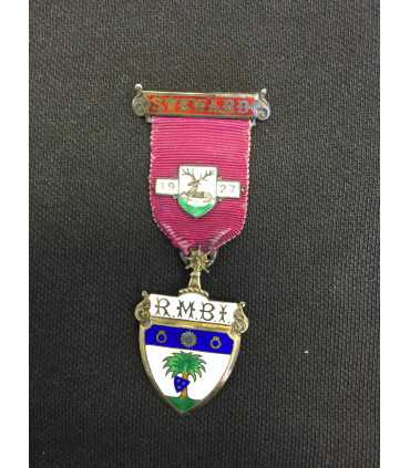 Масонский знак