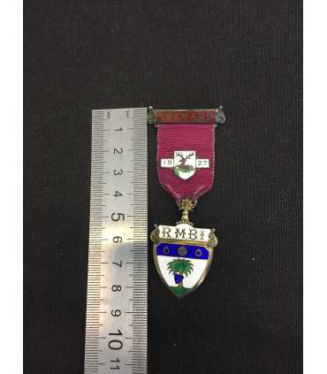 Масонский знак