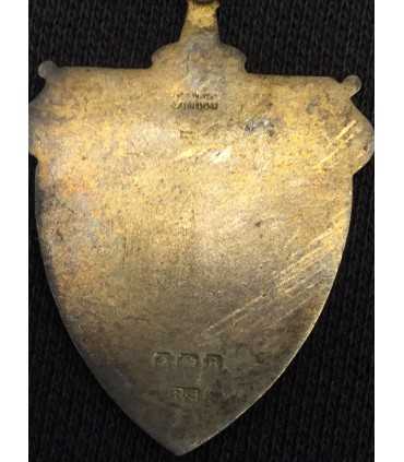 Масонский знак