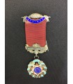 Масонский знак