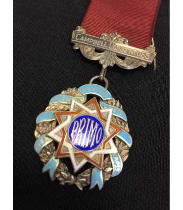 Масонский знак