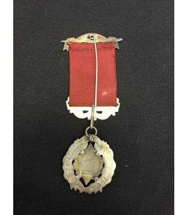 Масонский знак