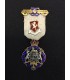 Масонский знак