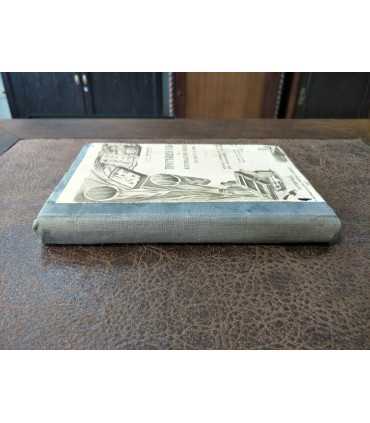 Простейшие работы по изготовлению зоологических и ботанических коллекций в школе и дома.