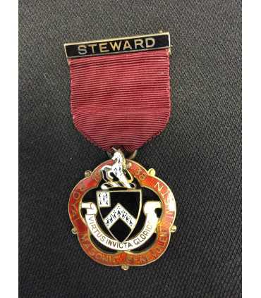 Масонский знак