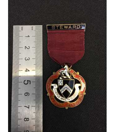 Масонский знак