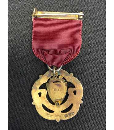 Масонский знак