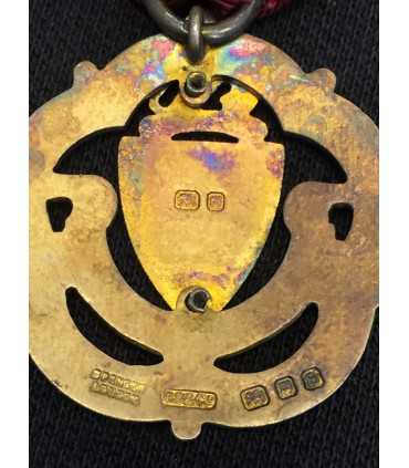 Масонский знак