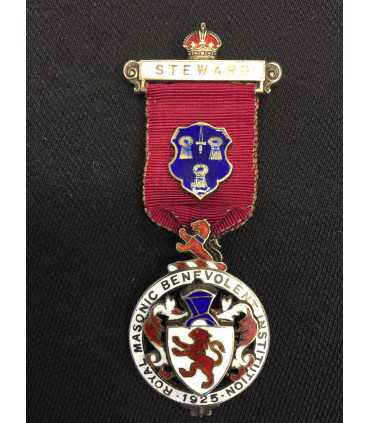 Масонский знак